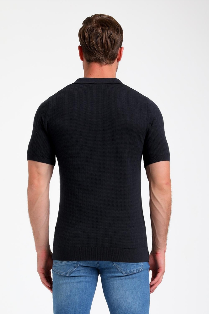POLO 235520 301 navy